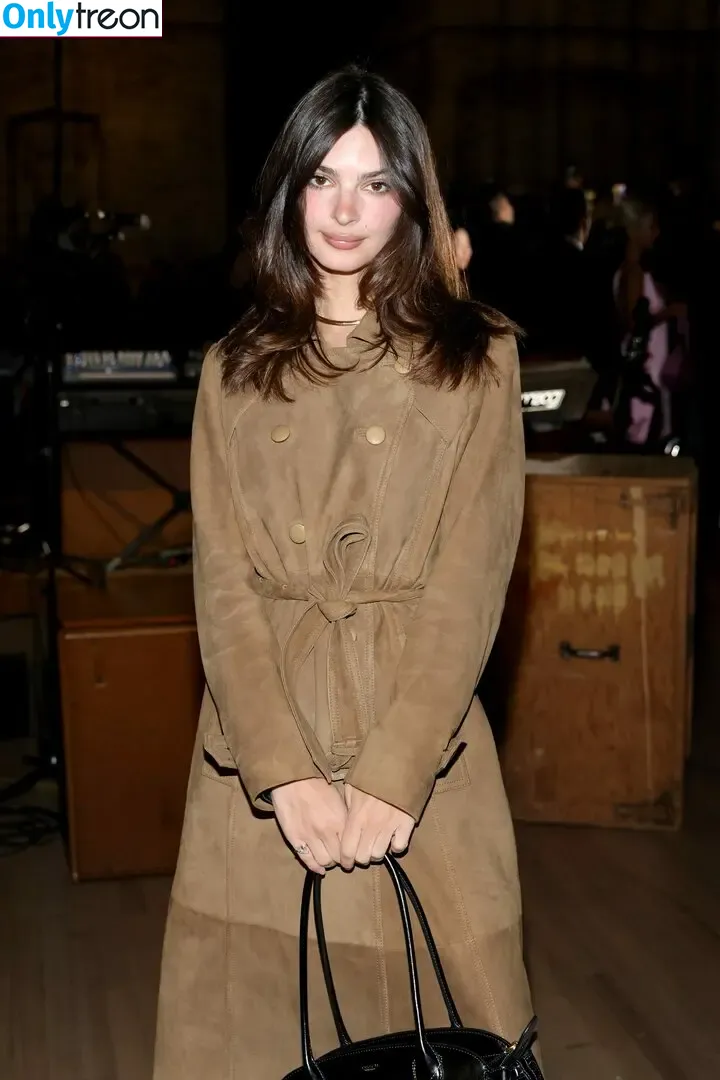 Emily Ratajkowski nude photo #7915 (emrata)