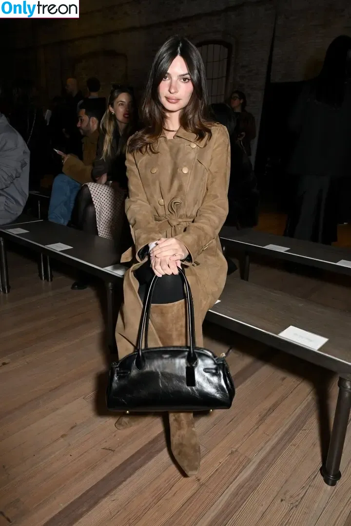 Emily Ratajkowski nude photo #7921 (emrata)