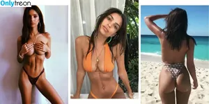 Emily Ratajkowski / emrata фото голая #8111