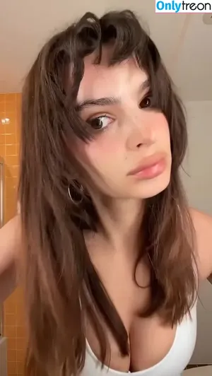 Emily Ratajkowski / emrata фото голая #8171