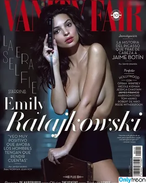 Emily Ratajkowski / emrata фото голая #8182