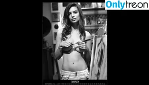 Emily Ratajkowski / emrata фото голая #8534