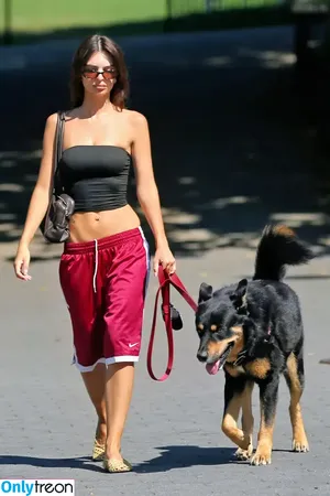 Emily Ratajkowski / emrata nude photo #8780