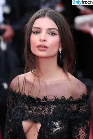Emily Ratajkowski / emrata nude photo #8865