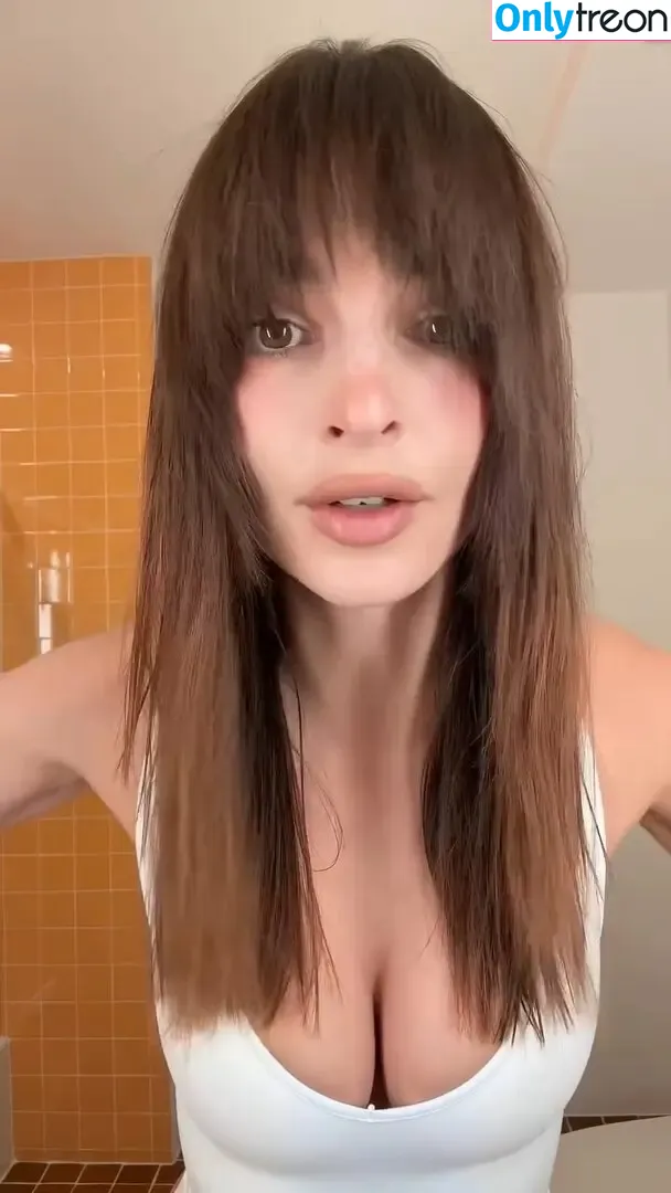 Emily Ratajkowski голая photo #8166 (emrata)