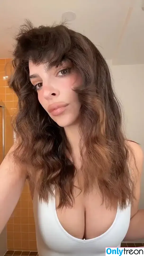 Emily Ratajkowski голая photo #8167 (emrata)