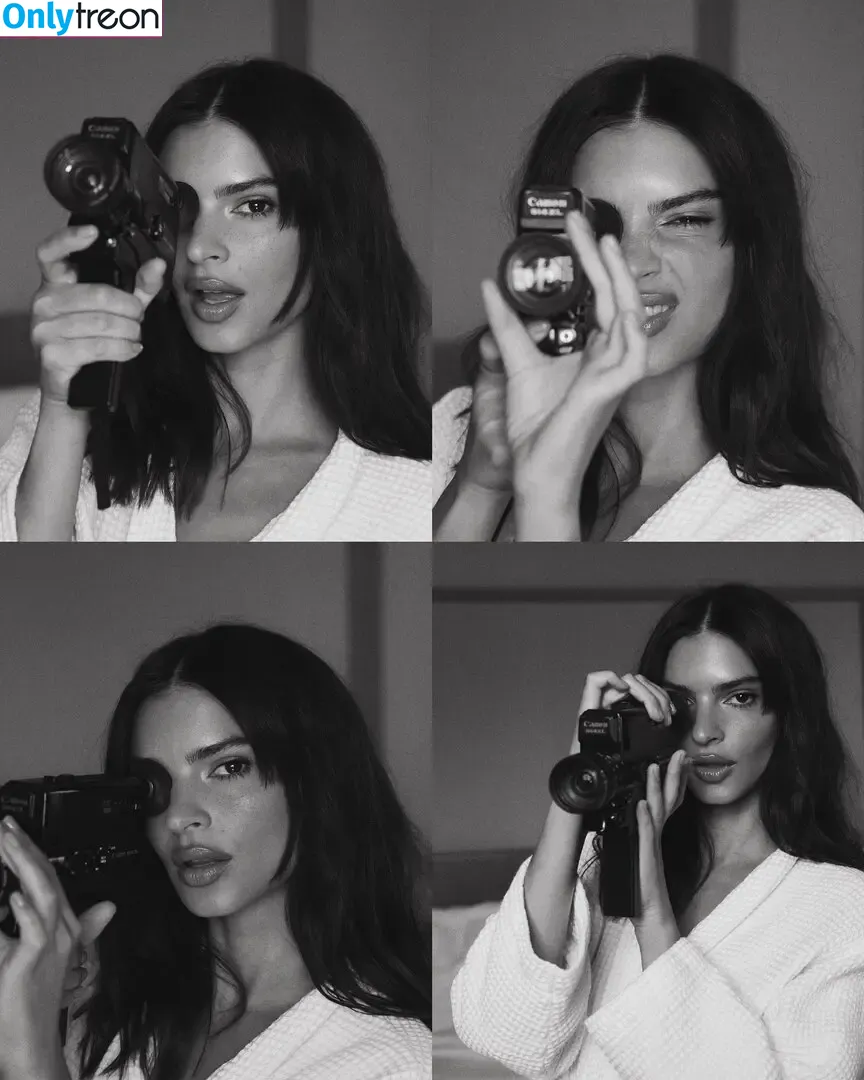 Emily Ratajkowski nude photo #8434 (emrata)
