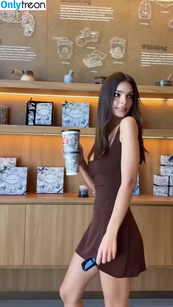Emily Ratajkowski голая photo #8443 (emrata)