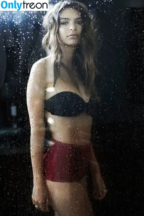 Emily Ratajkowski голая photo #8612 (emrata)