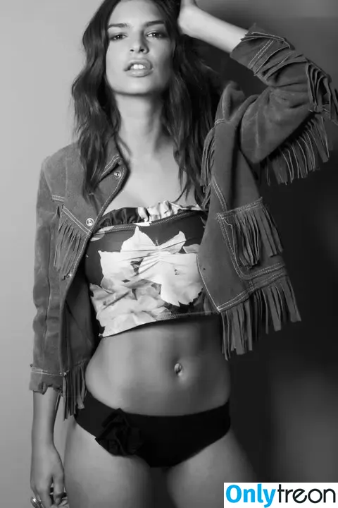 Emily Ratajkowski голая photo #8614 (emrata)