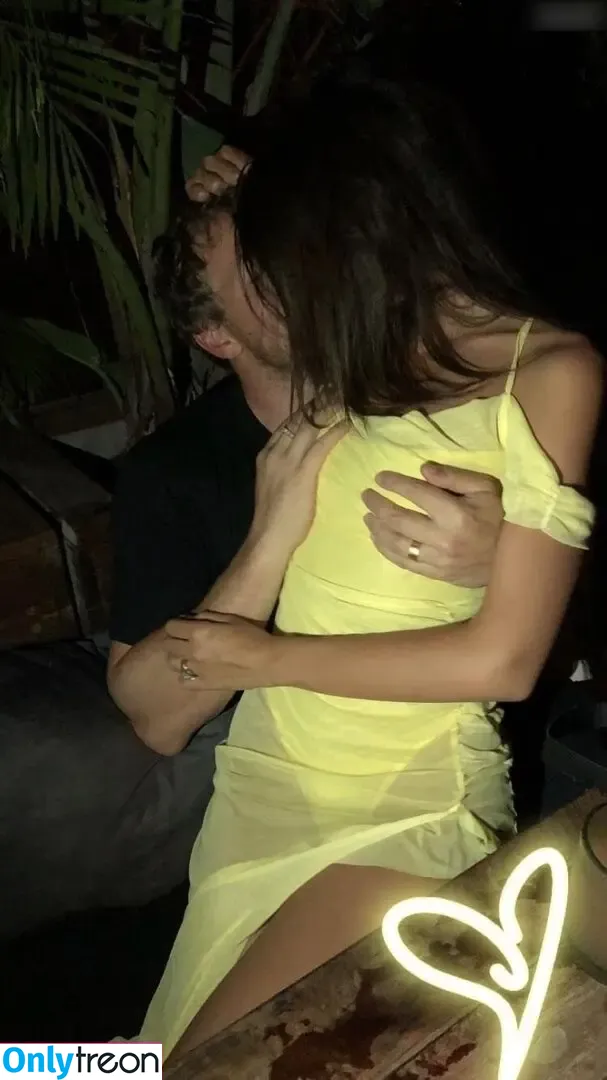 Emily Ratajkowski голая photo #8633 (emrata)
