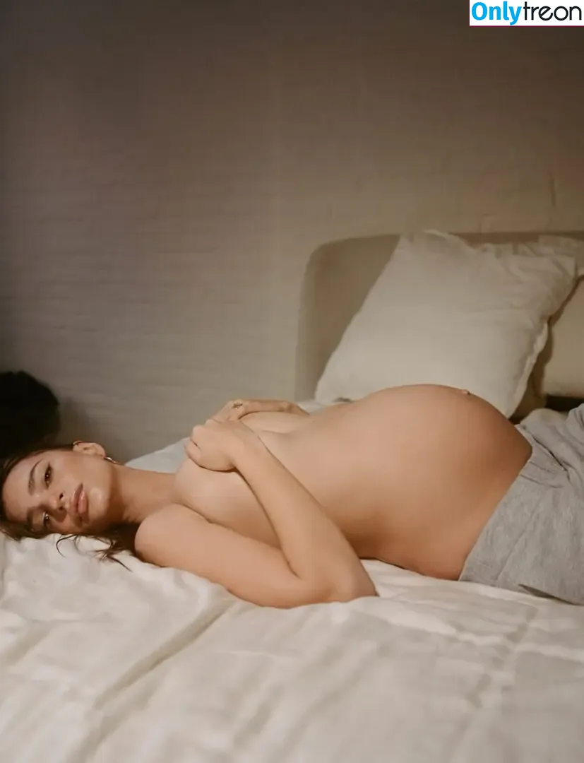 Emily Ratajkowski голая photo #8645 (emrata)