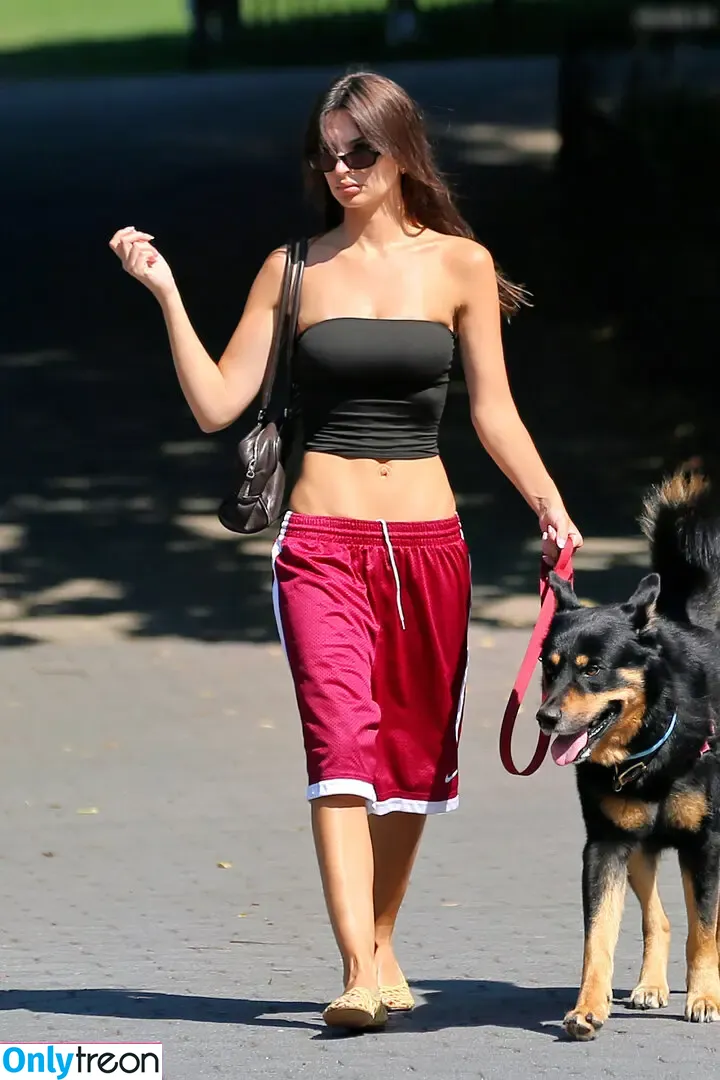 Emily Ratajkowski nude photo #8763 (emrata)