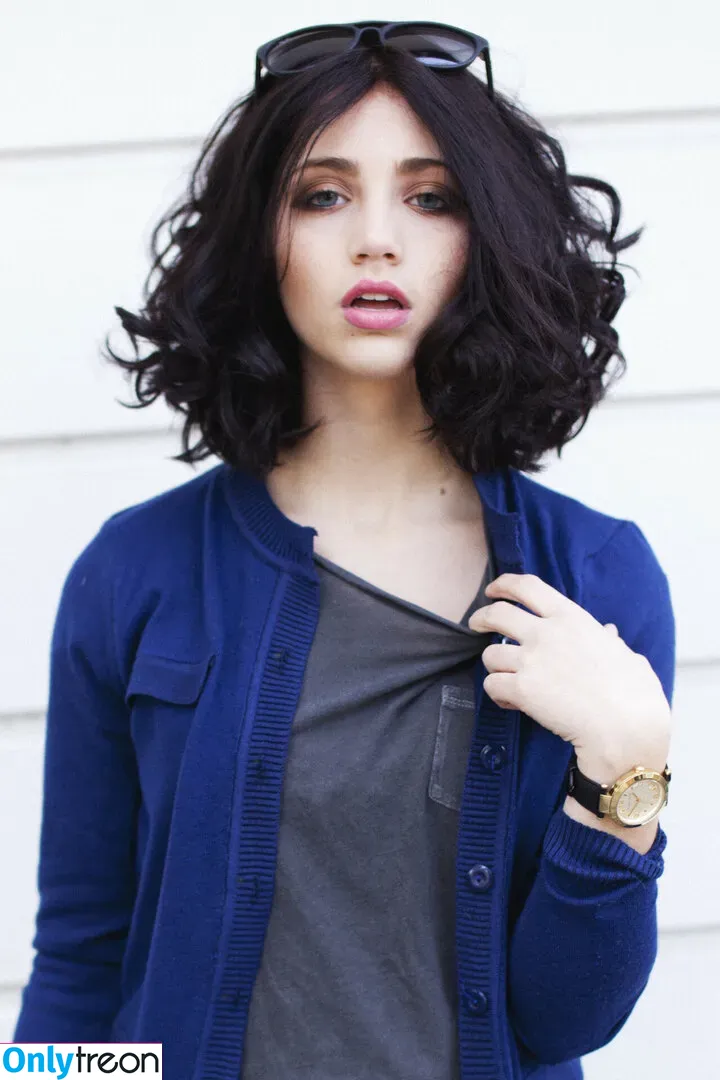 Emily Rudd голая photo #0221 (emilysteaparty)