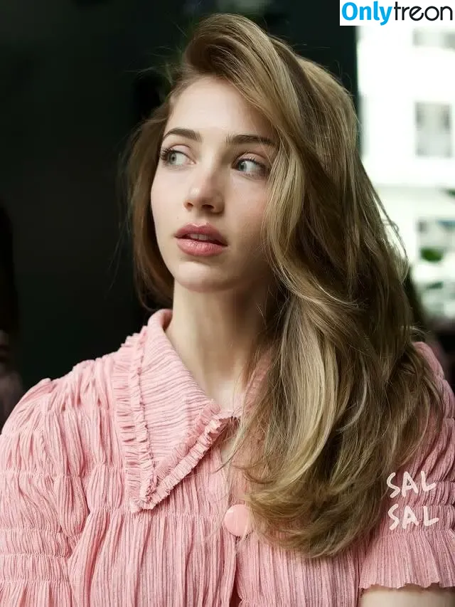 Emily Rudd nude photo #0402 (emilysteaparty)