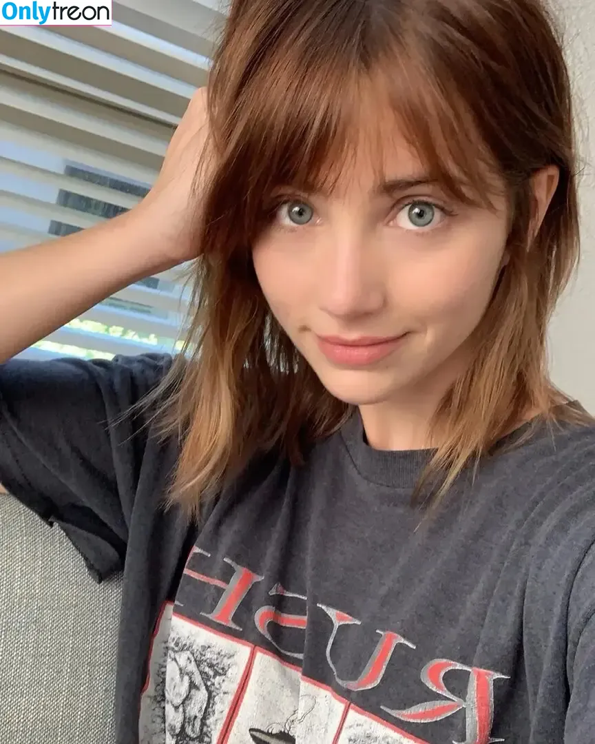 Emily Rudd nude photo #0424 (emilysteaparty)