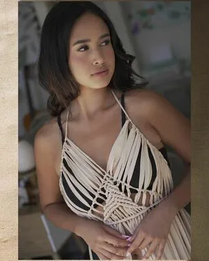 Emily Tosta / (Mayans M.C and PartyFive / Dominican Actress / emilytosta nude photo #0115