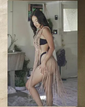 Emily Tosta / (Mayans M.C and PartyFive / Dominican Actress / emilytosta nude photo #0117