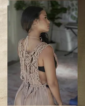 Emily Tosta / (Mayans M.C and PartyFive / Dominican Actress / emilytosta nude photo #0124
