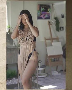 Emily Tosta / (Mayans M.C and PartyFive / Dominican Actress / emilytosta nude photo #0127