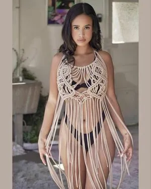 Emily Tosta / (Mayans M.C and PartyFive / Dominican Actress / emilytosta nude photo #0128