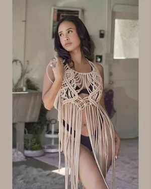 Emily Tosta / (Mayans M.C and PartyFive / Dominican Actress / emilytosta nude photo #0130
