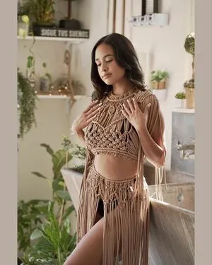Emily Tosta / (Mayans M.C and PartyFive / Dominican Actress / emilytosta nude photo #0131