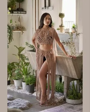 Emily Tosta / (Mayans M.C and PartyFive / Dominican Actress / emilytosta nude photo #0132
