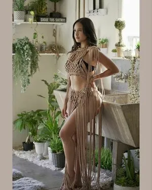 Emily Tosta / (Mayans M.C and PartyFive / Dominican Actress / emilytosta nude photo #0133