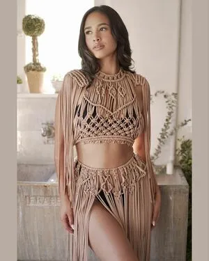 Emily Tosta / (Mayans M.C and PartyFive / Dominican Actress / emilytosta nude photo #0135