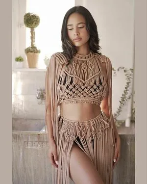 Emily Tosta / (Mayans M.C and PartyFive / Dominican Actress / emilytosta nude photo #0136