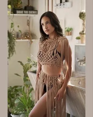 Emily Tosta / (Mayans M.C and PartyFive / Dominican Actress / emilytosta nude photo #0137