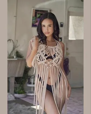 Emily Tosta / (Mayans M.C and PartyFive / Dominican Actress / emilytosta nude photo #0138