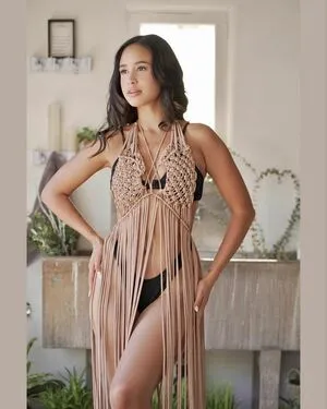 Emily Tosta / (Mayans M.C and PartyFive / Dominican Actress / emilytosta nude photo #0140