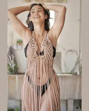 Emily Tosta / (Mayans M.C and PartyFive / Dominican Actress / emilytosta nude photo #0141