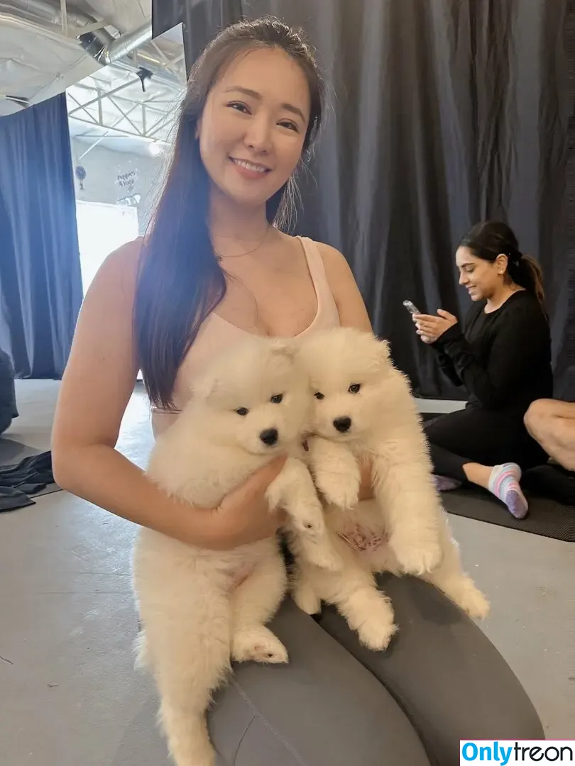 Emily Wang nude photo #0009 (Emilyywang / Emilyywng)