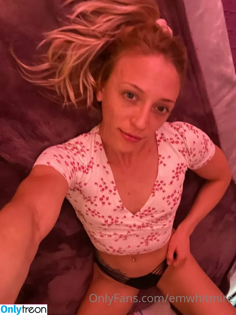 Emily Whitmire nude photo #0008 (UFC Strawweight Fighter / emwhitmire / emwhitmire115)