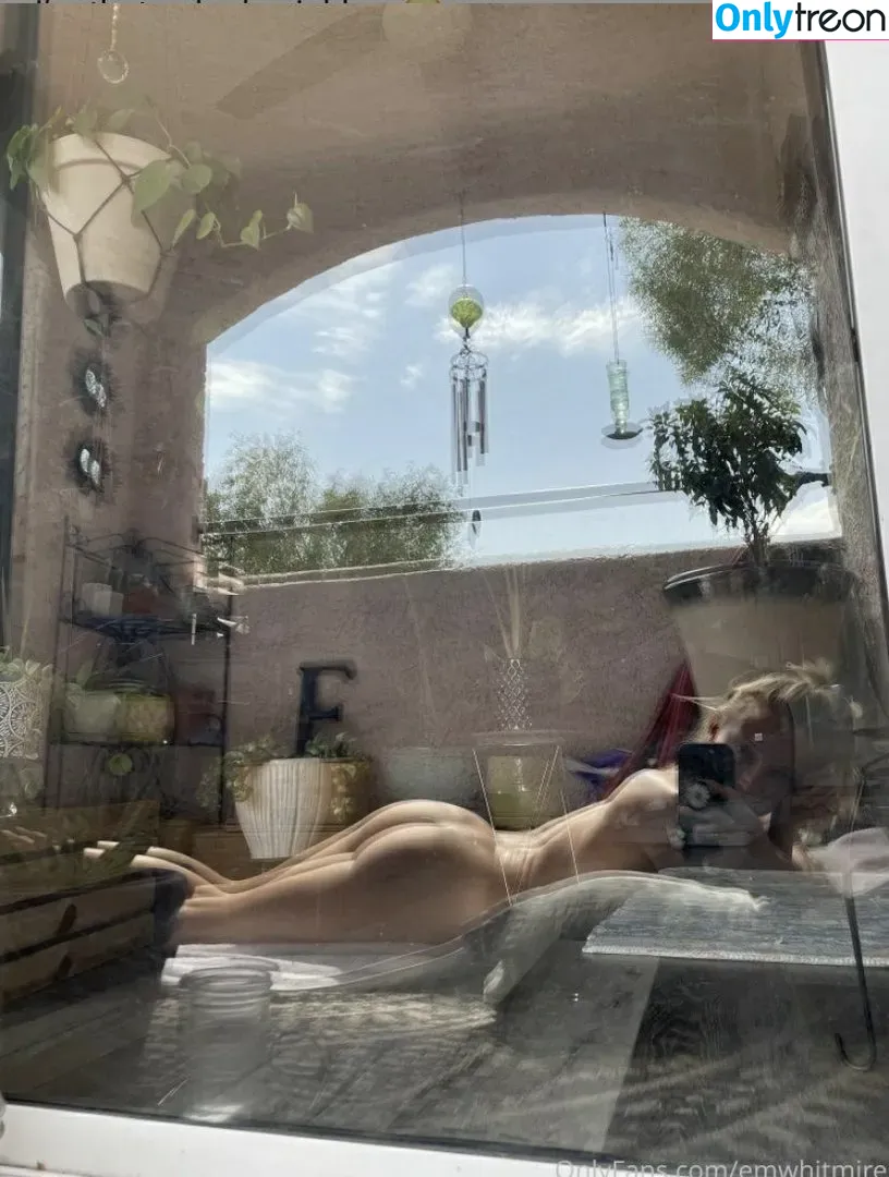 Emily Whitmire nude photo #0021 (UFC Strawweight Fighter / emwhitmire / emwhitmire115)