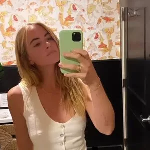 Emily Wickersham / emilywickersham фото голая #0052