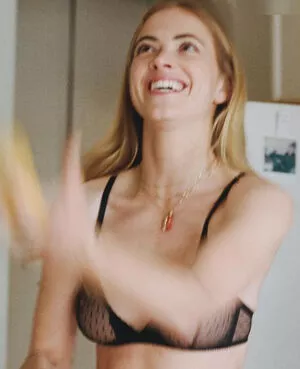 Emily Wickersham / emilywickersham nude photo #0077