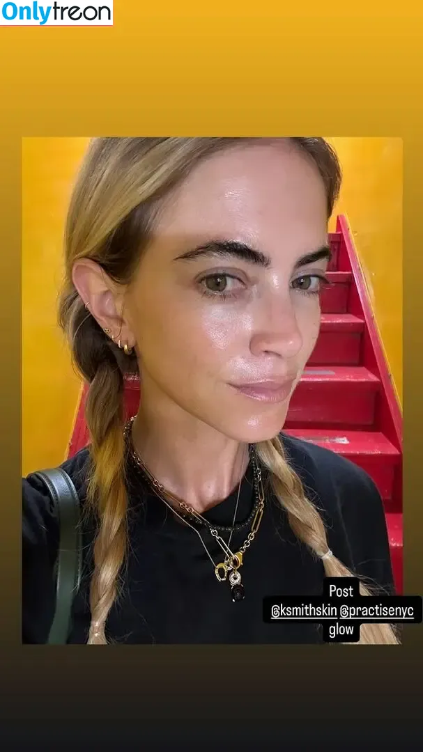 Emily Wickersham nude photo #0127 (NCIS / emilywickersham)