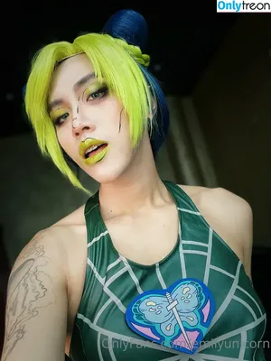 Emily Yunicorn / emilyunicorn / emilyunicornx / emilyyunicorn nude photo #0165