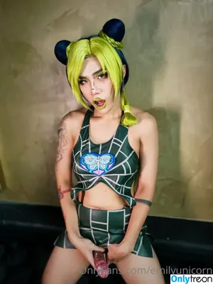 Emily Yunicorn / emilyunicorn / emilyunicornx / emilyyunicorn nude photo #0168