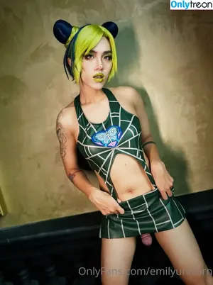 Emily Yunicorn / emilyunicorn / emilyunicornx / emilyyunicorn nude photo #0174