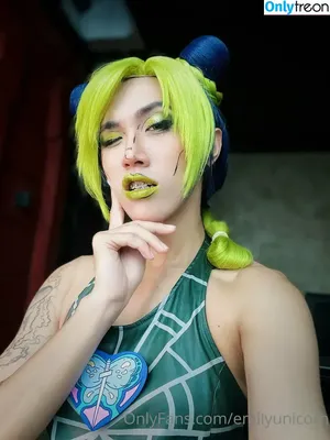 Emily Yunicorn / emilyunicorn / emilyunicornx / emilyyunicorn nude photo #0180