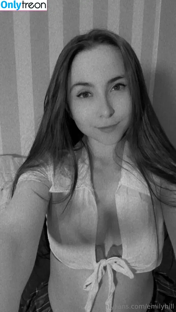 emilyhill голая photo #1017 (emilyhillxoxo)