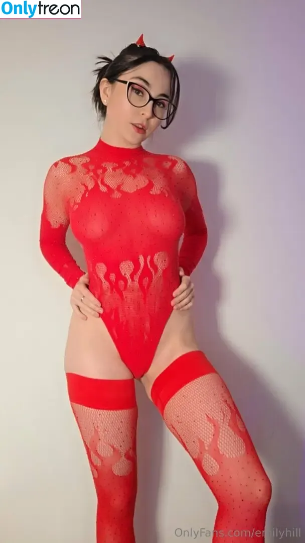 emilyhill голая photo #1319 (emilyhillxoxo)