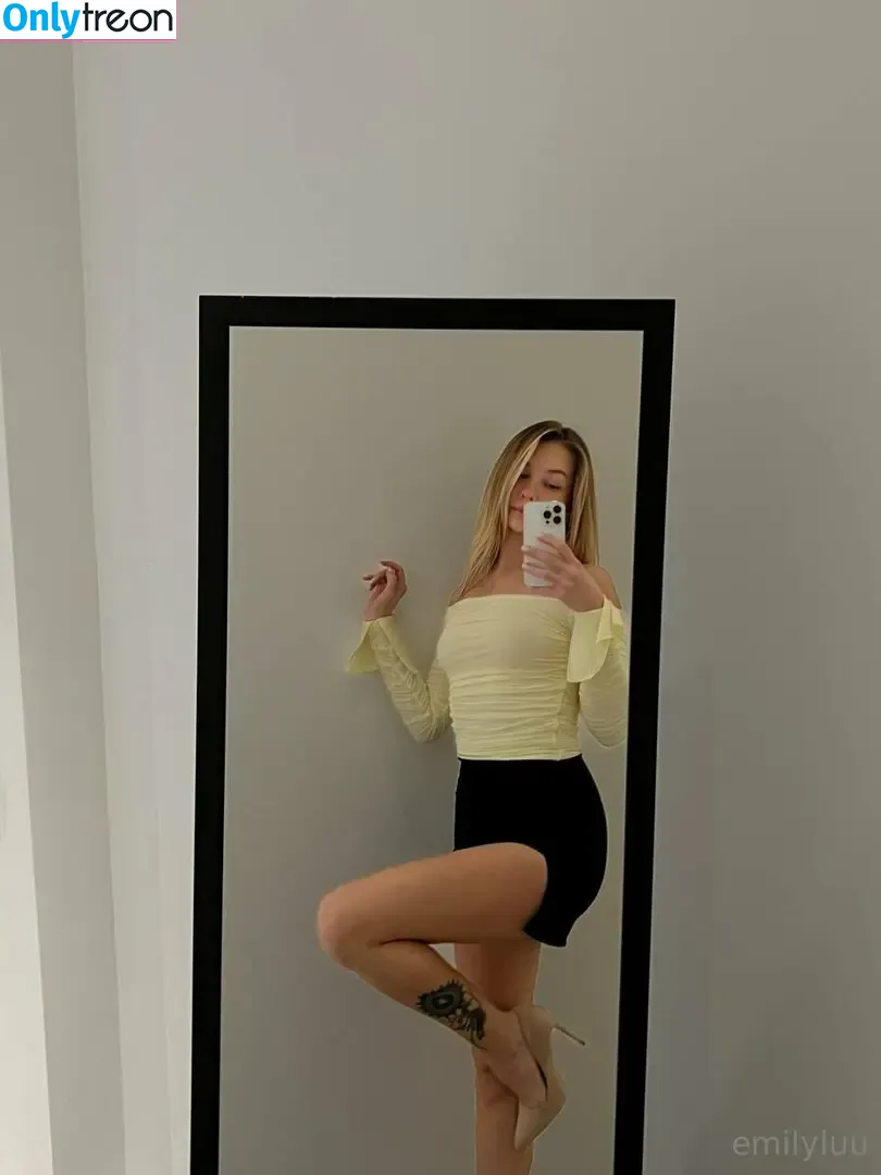 emilylu nude photo #0024 (emily_luuu_)