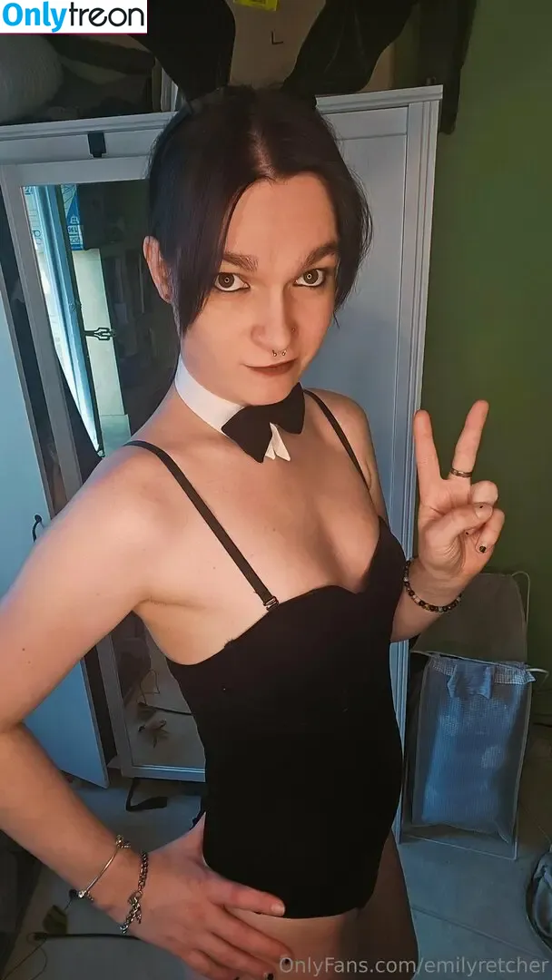 emilyretcher голая photo #0097 (emilyteicherr)