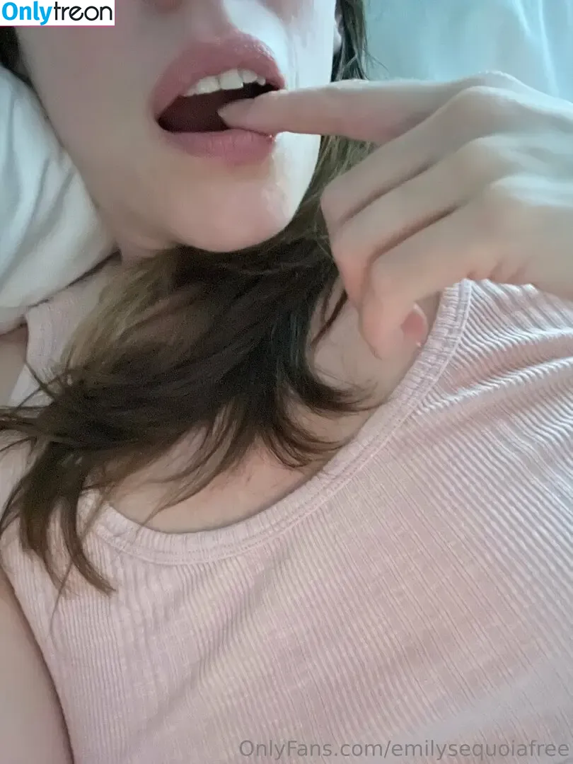 emilysequoiafree nude photo #0124 (emilysequoia)